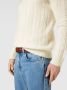 Polo Ralph Lauren Gebreide pullover met kabelpatroon model 'CABLE' - Thumbnail 2