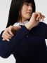 Polo Ralph Lauren Gebreide pullover van een mix van wol en kasjmier met kabelpatroon - Thumbnail 2