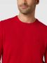 Polo Ralph Lauren Rode Sweaters LS CN Pp-Long Sleeve-Pullover Rood Heren - Thumbnail 3