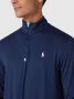 Polo Ralph Lauren Sweatshirt met schipperskraag model 'LONG SLEEVE-PULL' - Thumbnail 3