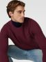 Polo Ralph Lauren Gebreide pullover met logostitching - Thumbnail 2