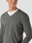 Polo Ralph Lauren Shirt met lange mouwen en logostitching - Thumbnail 2