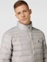 Polo Ralph Lauren Opvouwbare waterafstotende nylon gewatteerde jas Gray Heren - Thumbnail 8