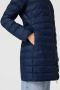 Polo Ralph Lauren Gewatteerde lange jas met opstaande kraag model 'INSULATED' - Thumbnail 2