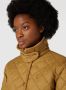 Polo Ralph Lauren Gewatteerde lange jas met platte kraag - Thumbnail 2