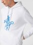 Polo Ralph Lauren Sweater G223SC47-LSPOHOODM2-LONG SLEEVE-SWEATSHIRT - Thumbnail 3