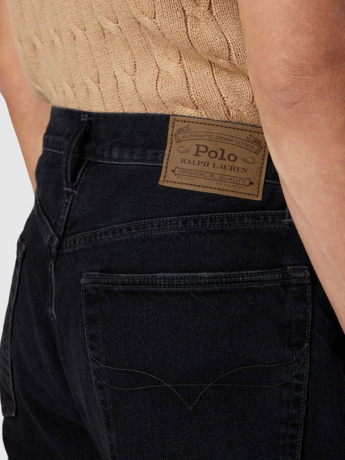 Polo Ralph Lauren Jeans in effen design - Foto 2