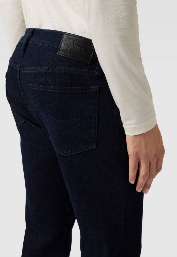 Polo Ralph Lauren Jeans met 5-pocketmodel model 'SULLIVAN' - Foto 2