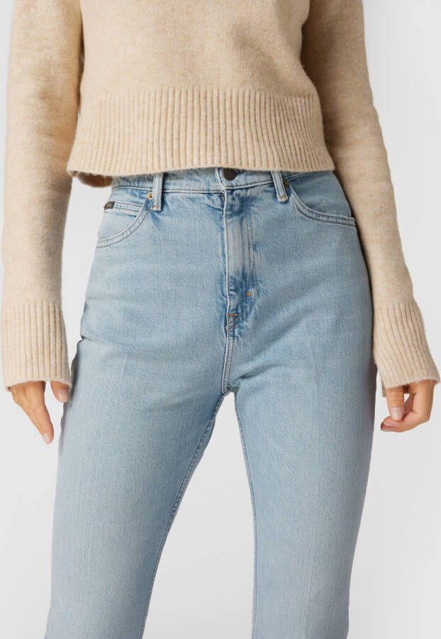 Polo Ralph Lauren Jeans met franjes - Foto 2