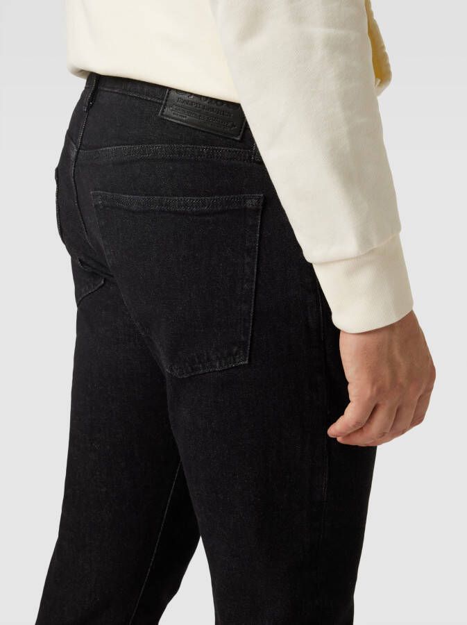 Polo Ralph Lauren Jeans met knoopsluiting model 'PARKSIDE' - Foto 2