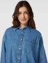 Polo Ralph Lauren Denim Shirts Blauw Dames - Thumbnail 2