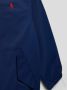 Polo Ralph Lauren zomerjas PRTLAND van gerecycled polyester donkerblauw 164 176 - Thumbnail 5