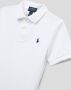 Polo Ralph Lauren Kids Poloshirt met logostitching - Thumbnail 1