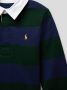 Polo Ralph Lauren Kids Shirt met lange mouwen met polokraag - Thumbnail 3