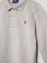 Polo Ralph Lauren Kids Shirt met lange mouwen polokraag en logostitching - Thumbnail 3