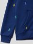 Polo Ralph Lauren Sweater LS FZ HD-KNIT SHIRTS-SWEATSHIRT - Thumbnail 2