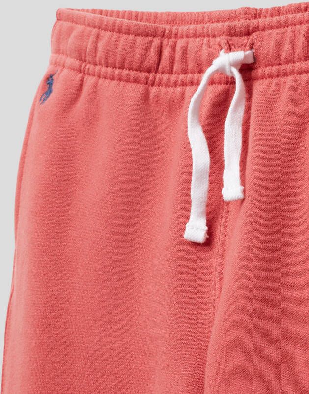 Polo Ralph Lauren Kids Sweatpants met logostitching