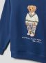 Polo Ralph Lauren Sweater LS CN-KNIT SHIRTS-SWEATSHIRT - Thumbnail 1