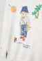Polo Ralph Lauren Teens Sweatshirt met motiefprint - Thumbnail 2
