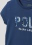 Polo Ralph Lauren T-shirt Korte Mouw SS POLO TEE-KNIT SHIRTS-T-SHIRT - Thumbnail 2