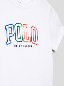 Polo Ralph Lauren T-shirt Korte Mouw SSCNM4-KNIT SHIRTS