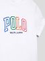 Polo Ralph Lauren T-shirt Korte Mouw SSCNM4-KNIT SHIRTS - Thumbnail 2