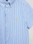 Polo Ralph Lauren Overhemd Korte Mouw CLBDPPCSS-SHIRTS-SPORT SHIRT - Thumbnail 1
