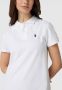 Polo Ralph Lauren Witte Jurken voor Vrouwen White Dames - Thumbnail 3
