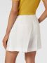 Polo Ralph Lauren Stijlvolle Casual Shorts voor Vrouwen White Dames - Thumbnail 3