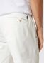 Ralph Lauren Witte Katoenmix Shorts met Geborduurd Logo White Heren - Thumbnail 4