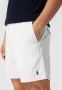 Polo Ralph Lauren Korte Broek SHORT "PREPSTER" EN CHINO LEGER AVEC CORDON DE SERAGE - Thumbnail 4