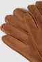 Polo Ralph Lauren Leren handschoenen met label in reliëf - Thumbnail 3