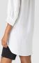 Polo Ralph Lauren Overhemdblouse met kentkraag model 'AVRI' - Thumbnail 2