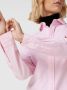 Ralph Lauren Roze Polo Pony Katoenen Shirt Pink Dames - Thumbnail 6