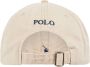 Polo Ralph Lauren Ralph Lauren cap Nubuck vanille creme - Thumbnail 6