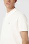 Polo Ralph Lauren Katoenen poloshirt met logo White Heren - Thumbnail 3