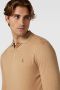 Ralph Lauren Lichtbruine slim fit polo shirt Brown Heren - Thumbnail 2