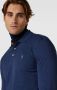Polo Ralph Lauren Slim fit poloshirt in logostitching - Thumbnail 2