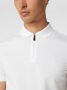 Polo Ralph Lauren Custom slim fit poloshirt met logostitching - Thumbnail 5