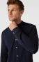 Polo Ralph Lauren Overhemd Lange Mouw CHEMISE AJUSTEE COL MAO EN POLO FEATHERWEIGHT LOGO PONY PLAYER - Thumbnail 3