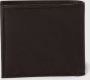 Polo Ralph Lauren Portemonnee GLD FL BFC-WALLET-SMOOTH LEATHER - Thumbnail 3