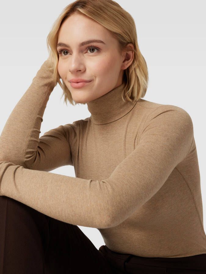 Polo Ralph Lauren Shirt met lange mouwen en col