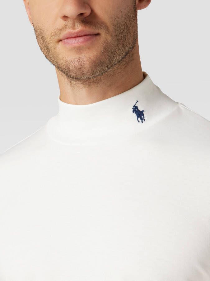 Polo Ralph Lauren T-Shirt Lange Mouw K216SC55 - Foto 2