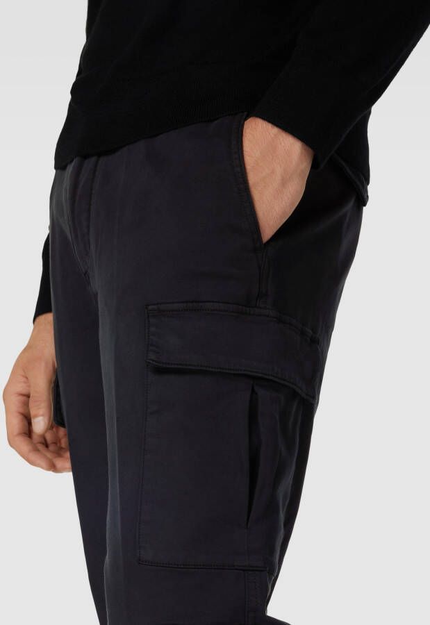 Polo Ralph Lauren Slim fit cargobroek met opgestikte zakken - Foto 2