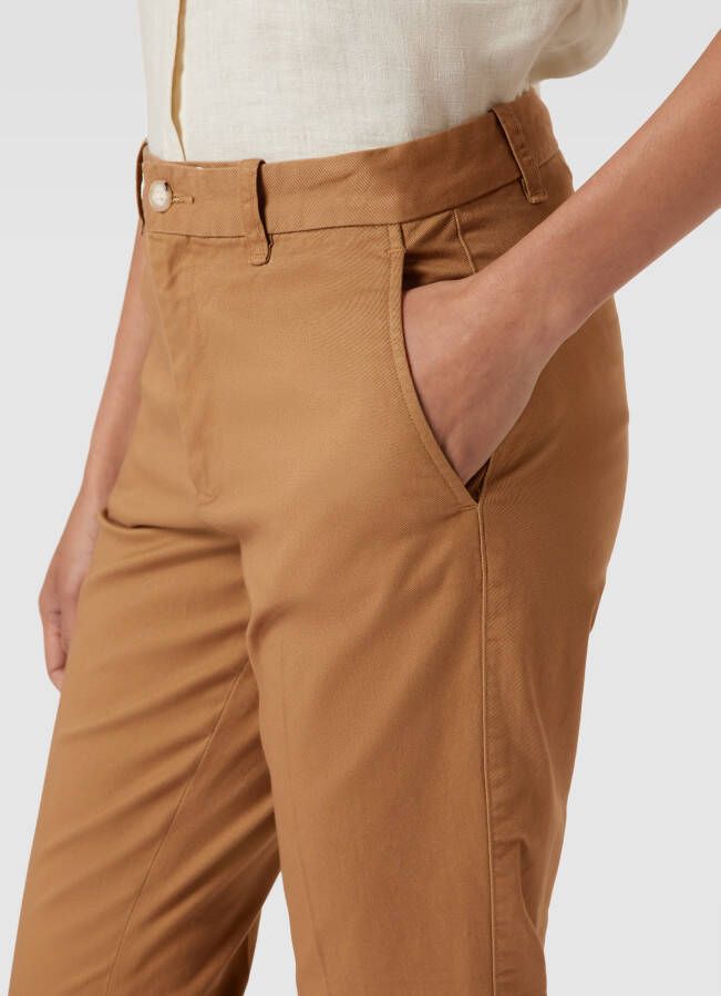 Polo Ralph Lauren Slim fit chino met stretch