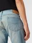 Polo Ralph Lauren Andrews Stretch Slim-Fit Jeans Blue Heren - Thumbnail 4