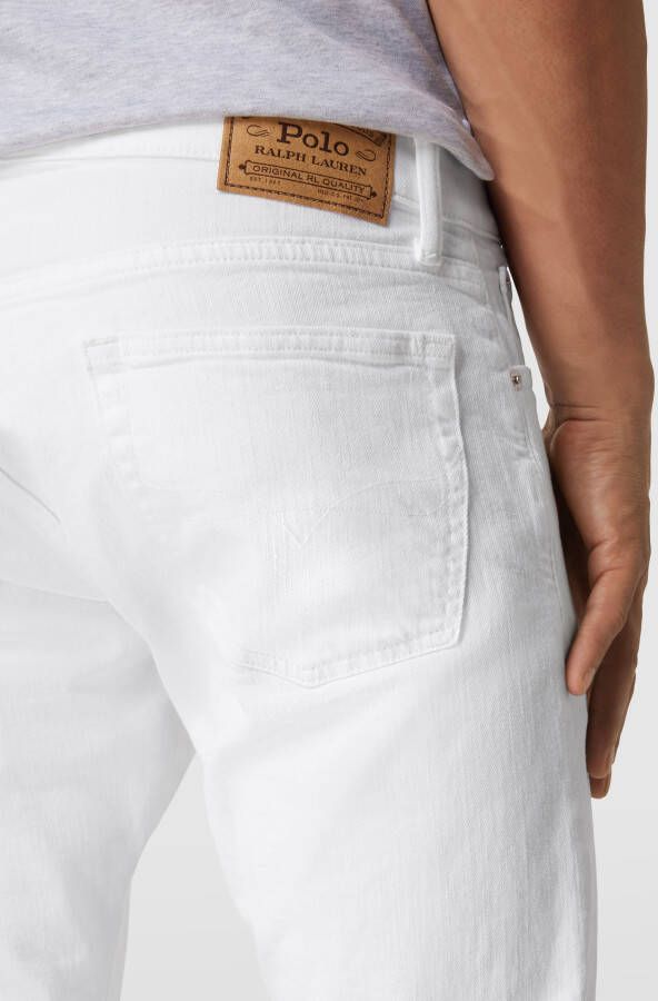 Polo Ralph Lauren Slim fit jeans model 'SULLIVAN'