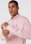 Polo Ralph Lauren Slim fit vrijetijdsoverhemd met button-downkraag - Thumbnail 2