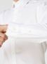 Polo Ralph Lauren Witte Twill Overhemd met Franse Katoen White Heren - Thumbnail 5