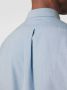 Polo Ralph Lauren Slim fit vrijetijdsoverhemd met labelstitching - Thumbnail 6